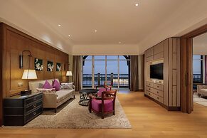 Hilton Wen'an