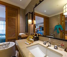 Hilton Wen'an