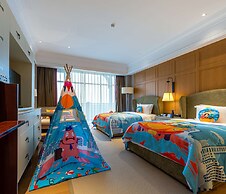 Hilton Wen'an