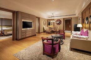 Hilton Wen'an