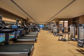 Hilton Wen'an