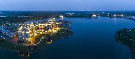 Hilton Wen'an