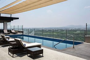 Hampton Inn San Luis Potosi