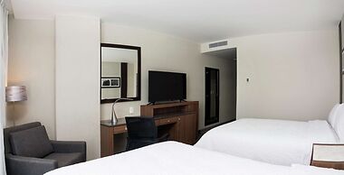 Hampton Inn San Luis Potosi