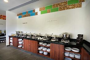 Hampton Inn San Luis Potosi