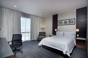 Hampton Inn San Luis Potosi