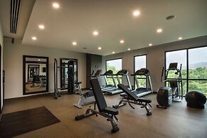 Hampton Inn San Luis Potosi