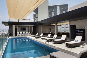 Hampton Inn San Luis Potosi