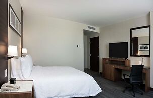 Hampton Inn San Luis Potosi