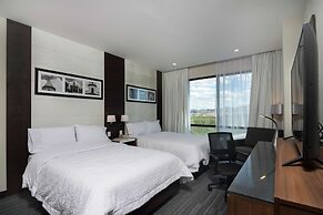 Hampton Inn San Luis Potosi