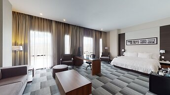 Hampton Inn San Luis Potosi
