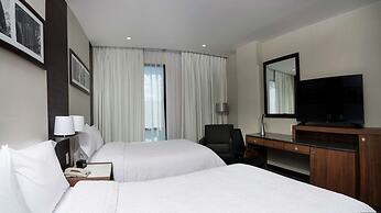 Hampton Inn San Luis Potosi