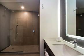 Hampton Inn San Luis Potosi