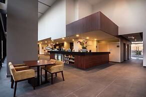 Hampton Inn San Luis Potosi