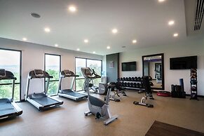 Hampton Inn San Luis Potosi