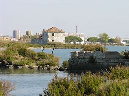 The Boat