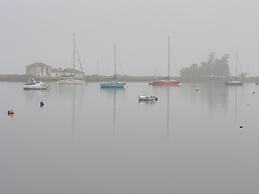 The Boat
