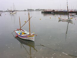 The Boat