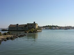 The Boat