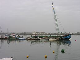 The Boat