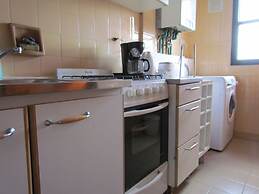 Departamento San Martin A