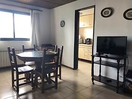 Departamento Duplex San Martin E