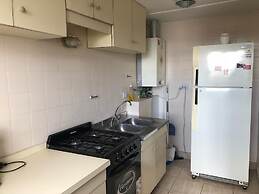 Departamento San Martin H