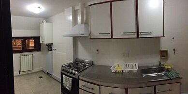 Departamento San Martin H