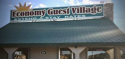 Economy Guest Village and Apartments