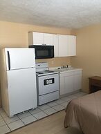 Economy Guest Village and Apartments