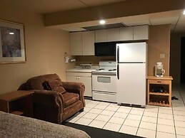 Economy Guest Village and Apartments