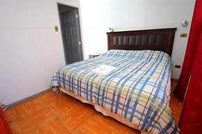Hotel Pulmahue
