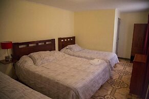 Hotel Pulmahue