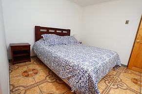 Hotel Pulmahue