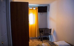 Hotel Pulmahue