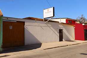 Hotel Pulmahue