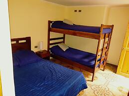 Hotel Pulmahue