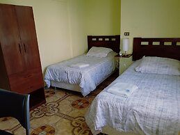 Hotel Pulmahue