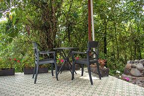 Cabañas Armonía y Jardín de Orquideas