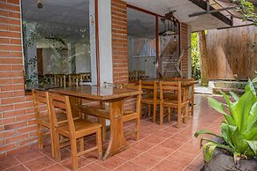 Cabañas Armonía y Jardín de Orquideas
