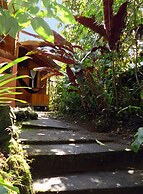 Cabañas Armonía y Jardín de Orquideas
