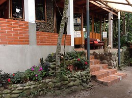 Cabañas Armonía y Jardín de Orquideas
