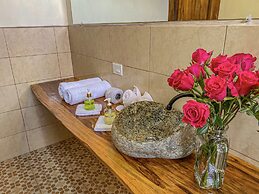 Cabañas Armonía y Jardín de Orquideas