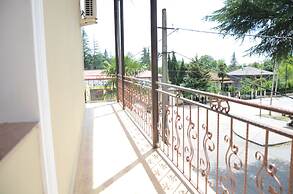 Canyon Hotel
