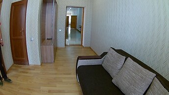 Canyon Hotel