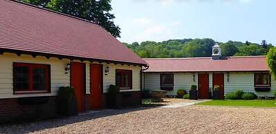 Handywater Cottage B&B