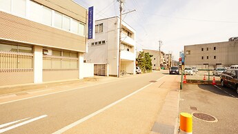 Tomato Takayama Station