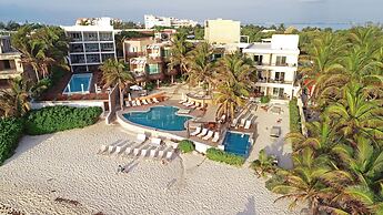 Hotel Secreto