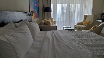 Hotel Secreto