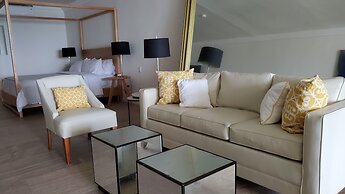 Hotel Secreto